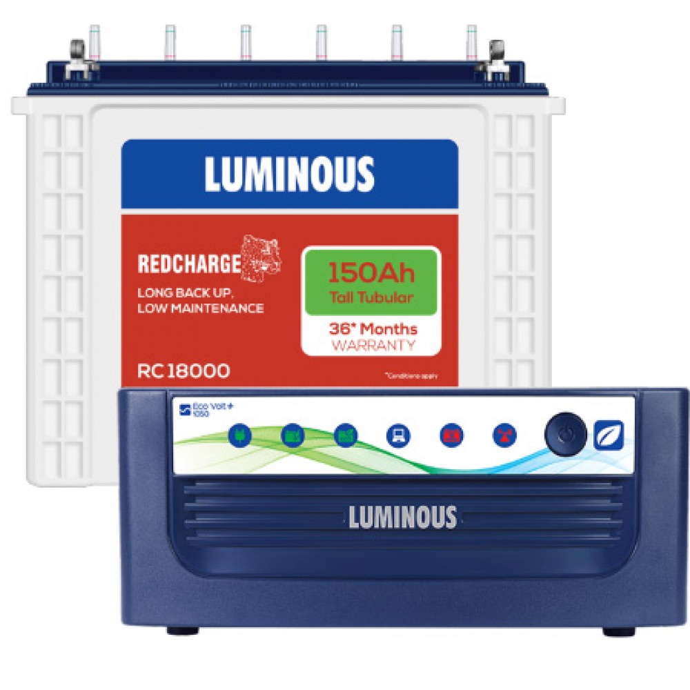 Luminous Inverter